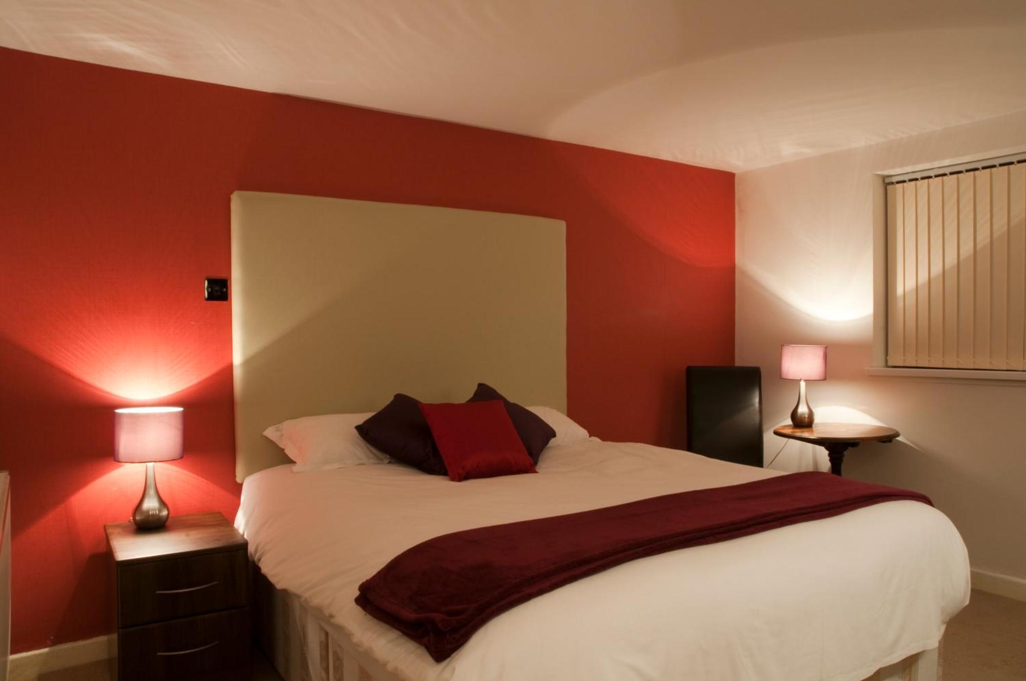 Haveli Hotel Hensol Kültér fotó