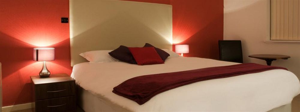 Haveli Hotel Hensol Kültér fotó